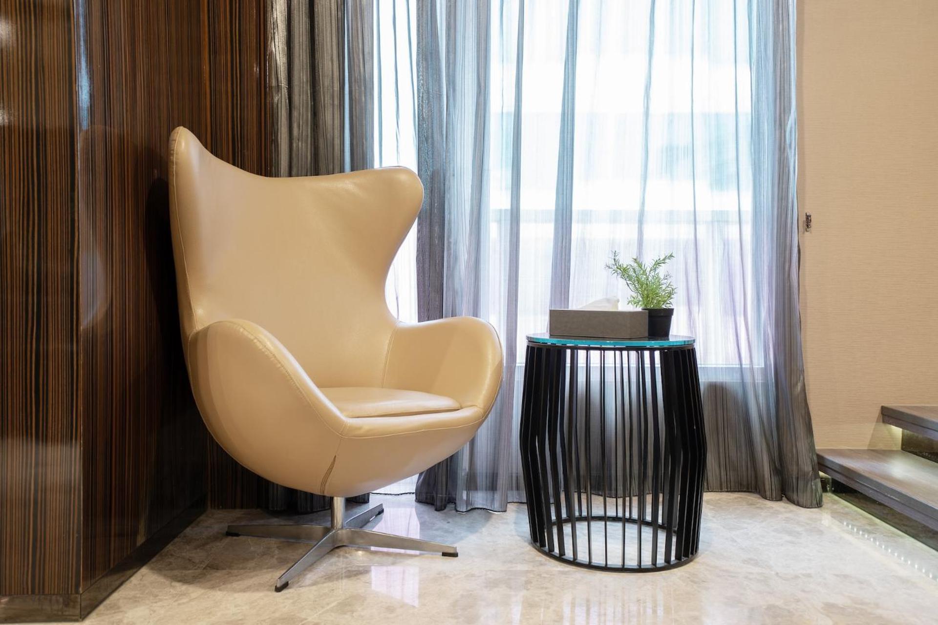 Guide Hotel Taichung Ziyou Ngoại thất bức ảnh